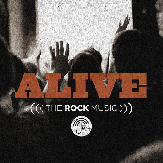 Alive