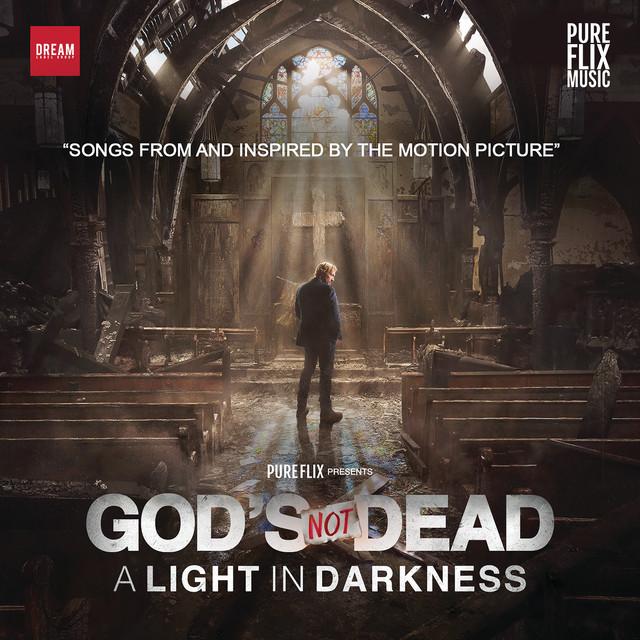 Burn For You (From "God's Not Dead: A Light In Darkness" Soundtrack)