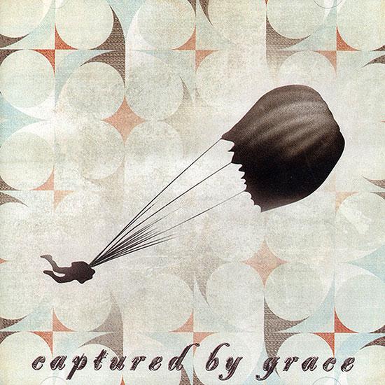 Captured by Grace by The Rock Music
