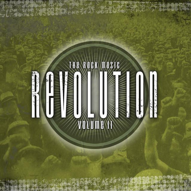 Revolution, Vol. II